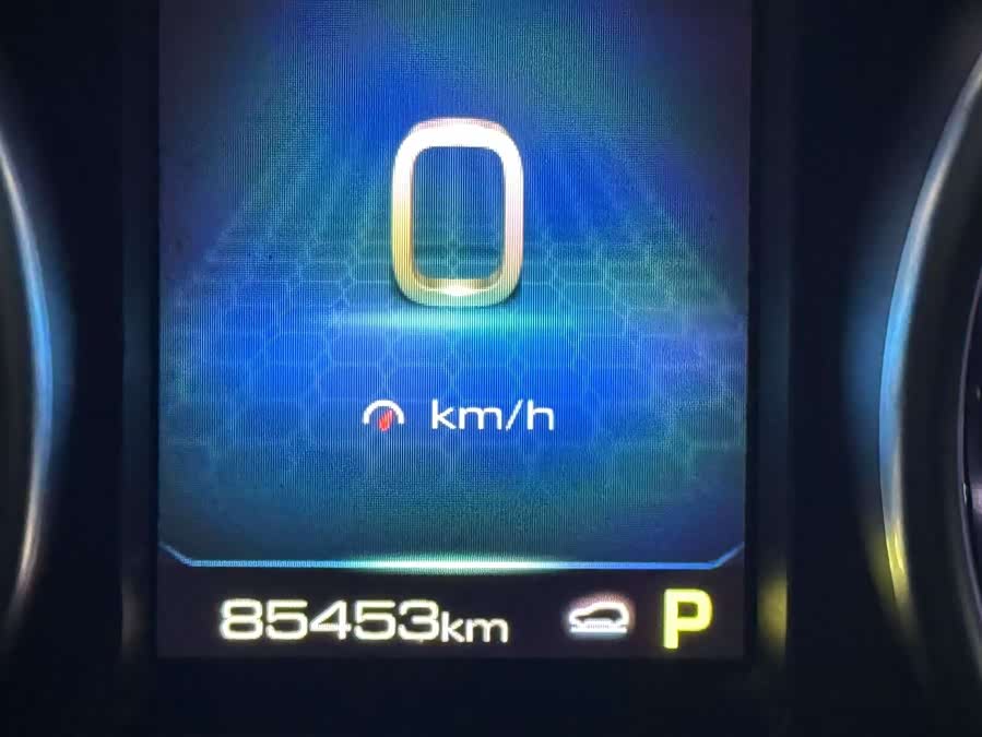 Haval H6 Coupe 2020 #11 Haval H6 Coupe 2020 immagine di auto #11