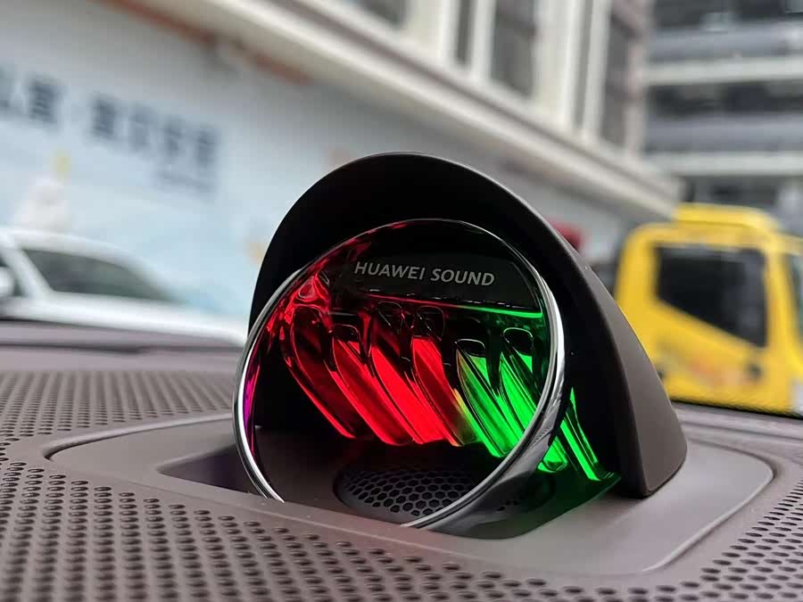 AITO 问界 问界M9 汽车图片 #11