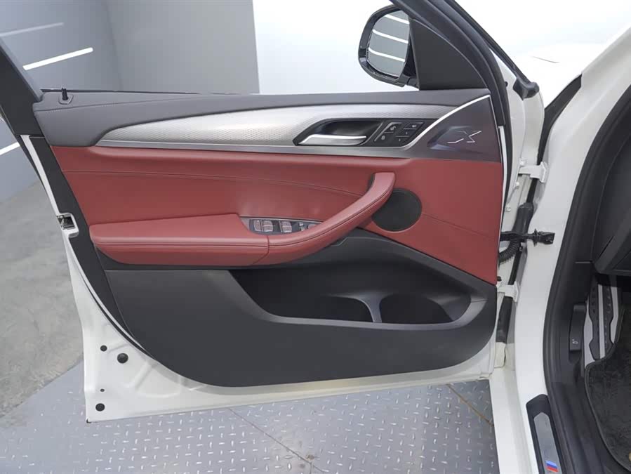 BMW X4 2020 #11 BMW X4 2020 car image #11