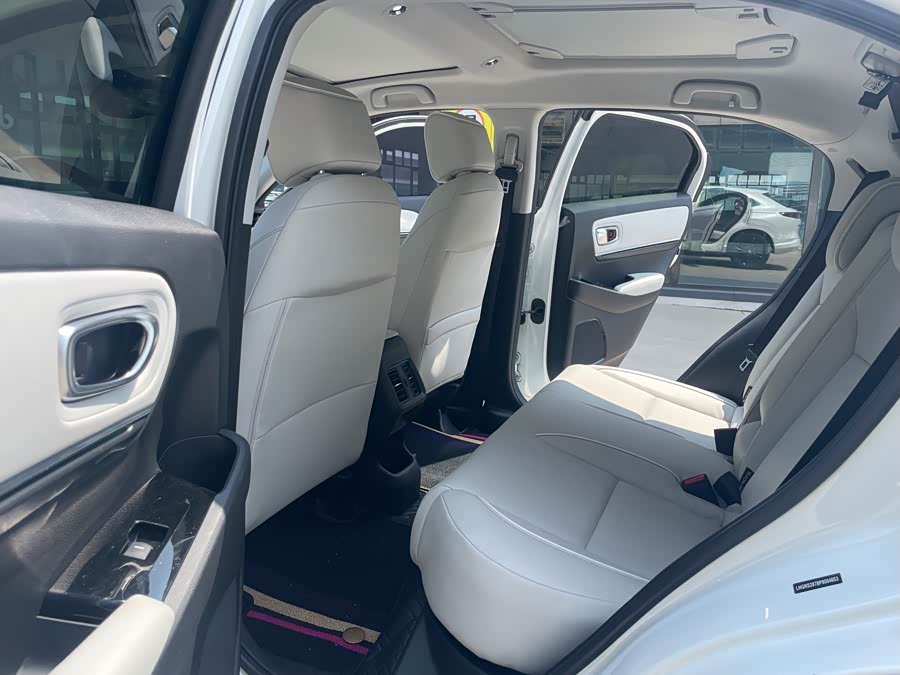 Honda e:NP1 2022 #11 Honda e:NP1 2022 immagine di auto #11