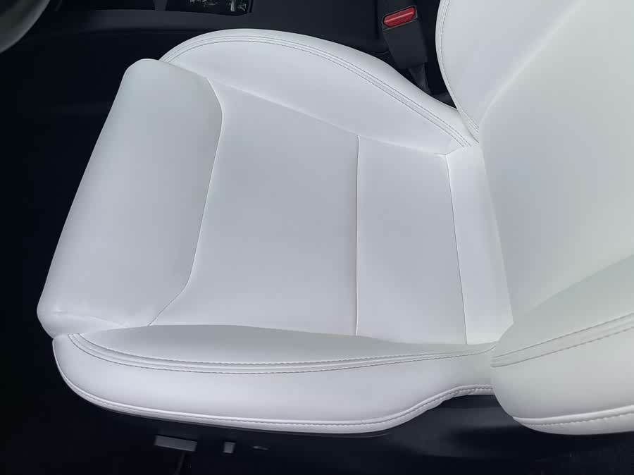 Tesla Model X 2020 #11 Tesla Model X 2020 car image #11