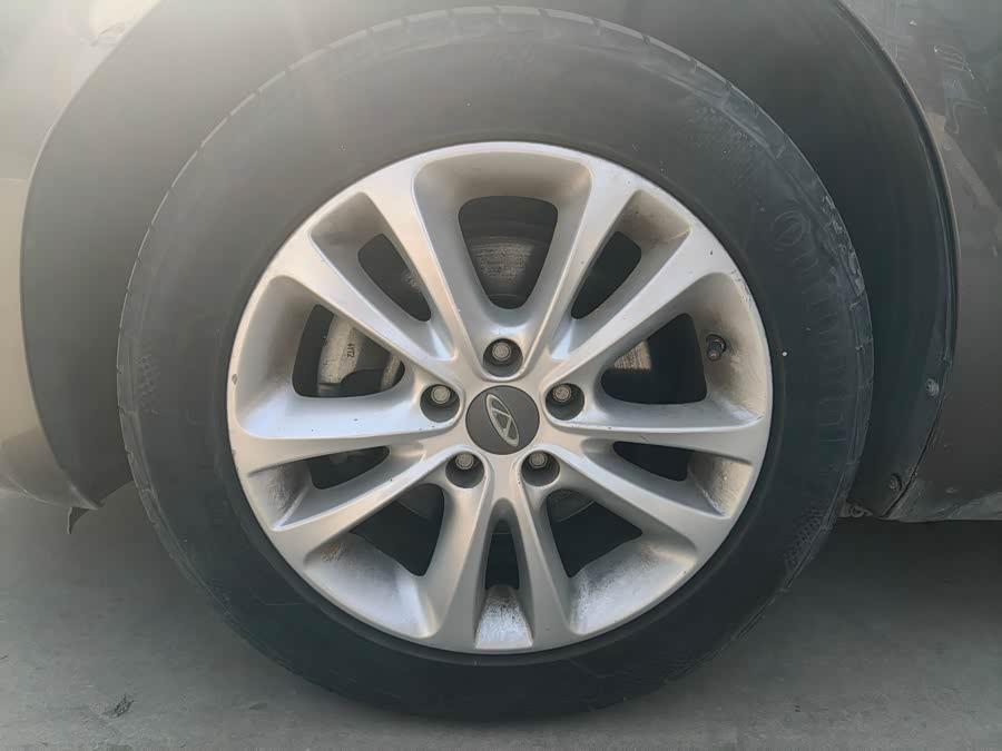 Chery Arrizo 7 2015 #11 Chery Arrizo 7 2015 immagine di auto #11