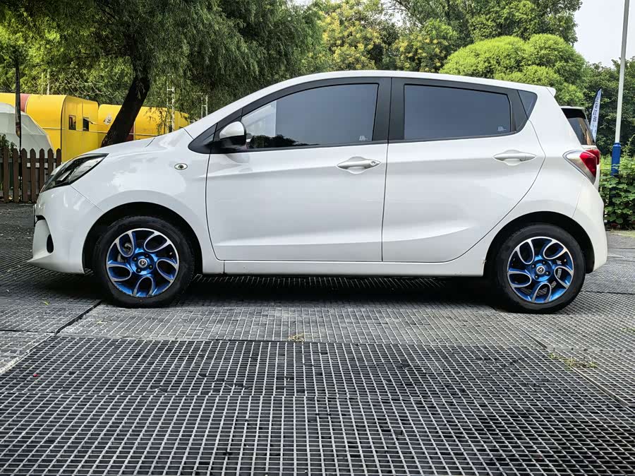 Changan BenBen EV 2019 car image #11
