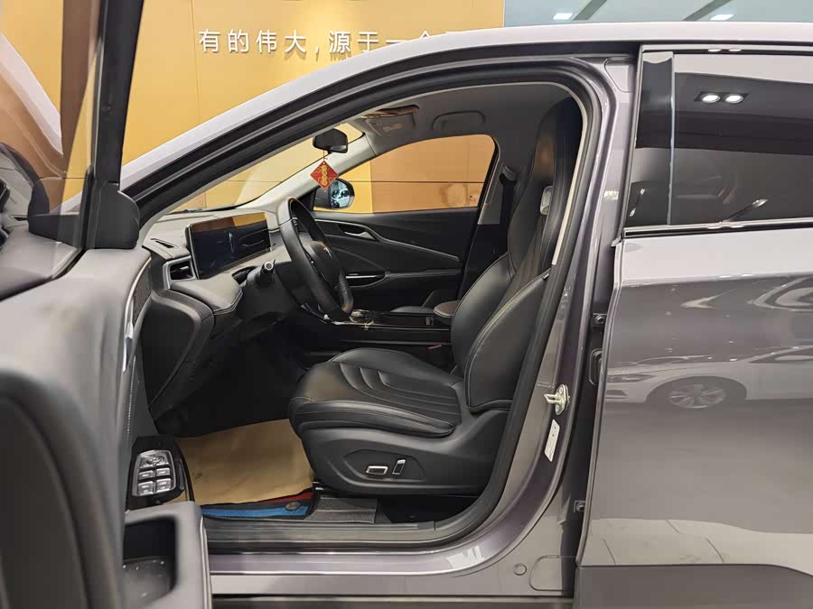 Neta U 2021 изображение автомобиля #11