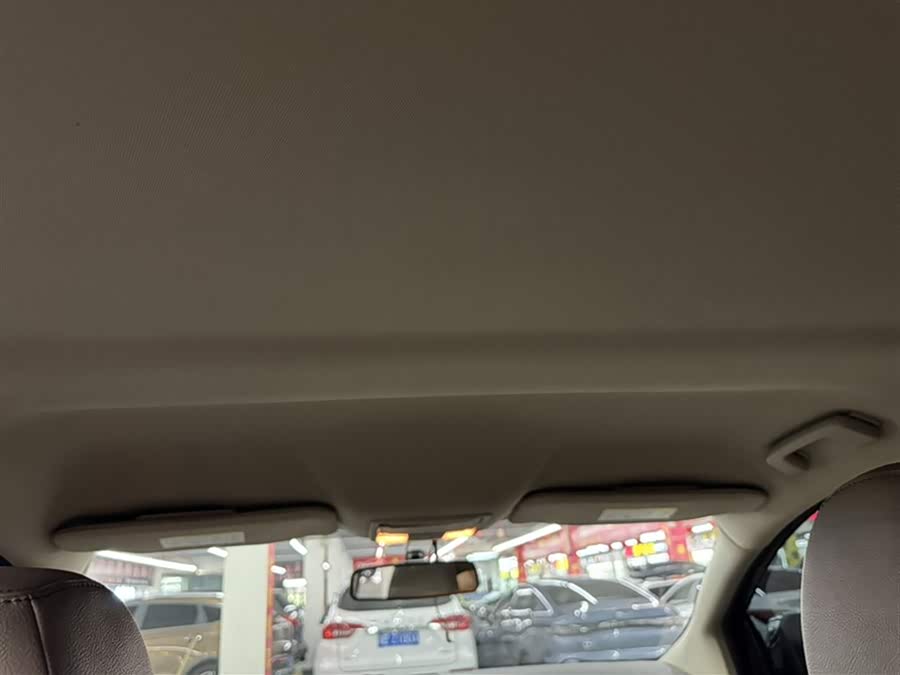 Ford Edge (Imported) 2015 imagen de coche #11