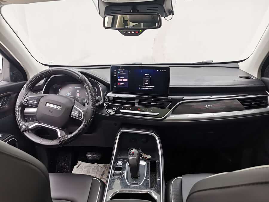 哈弗 哈弗H6 2022 汽车图片 #11