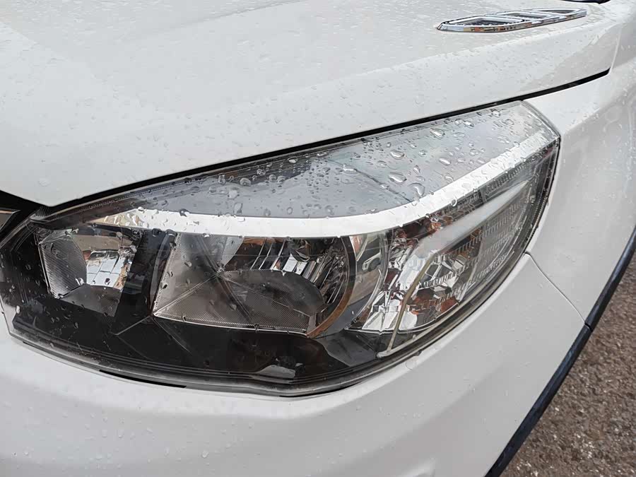 Haval H1 2016 car image #11