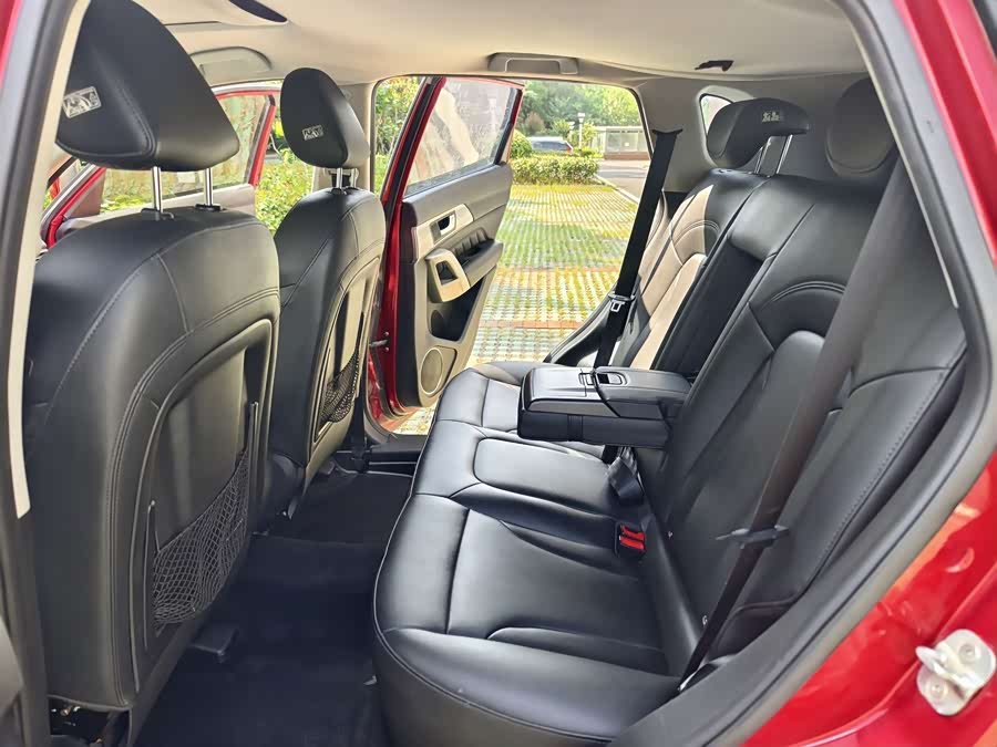 Haval H2 2014 immagine di auto #11