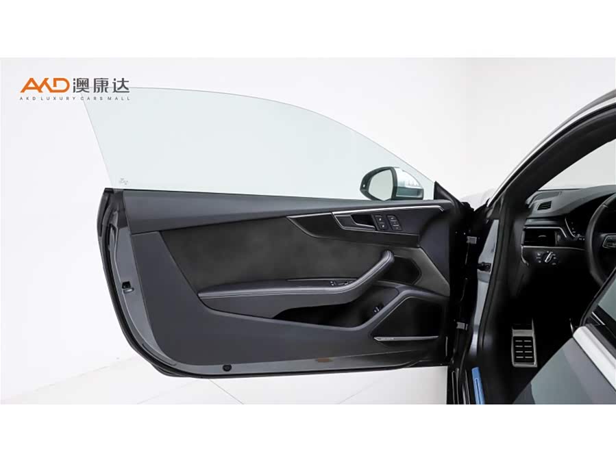 Audi S5 2018 #11 Audi S5 2018 car image #11