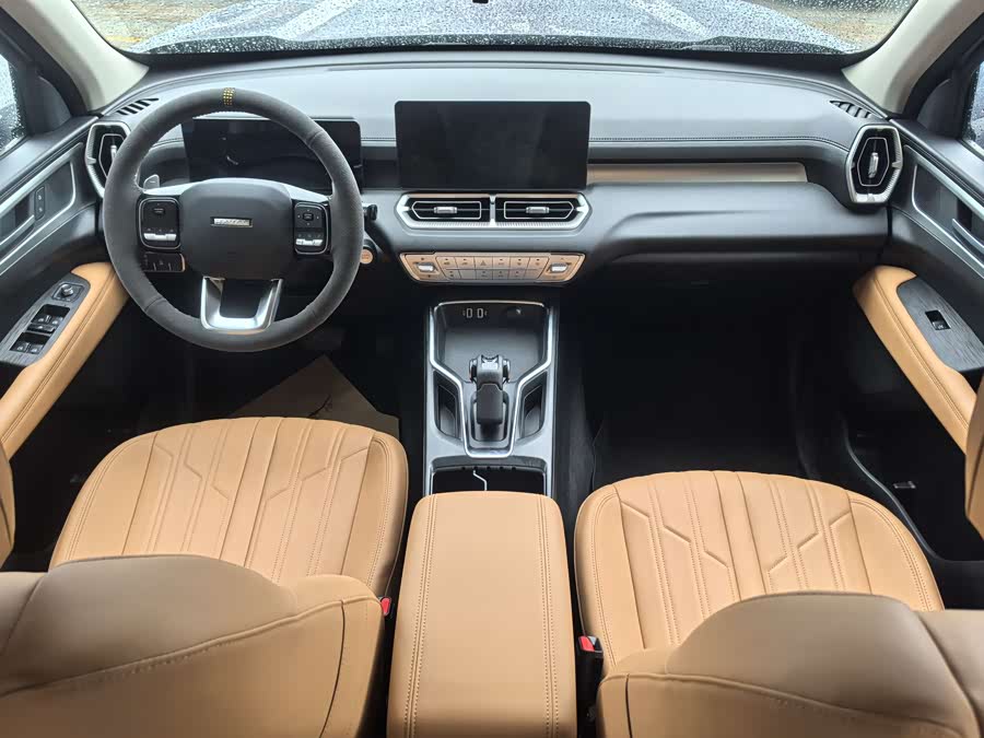 Haval H5 2023 #11 Haval H5 2023 immagine di auto #11