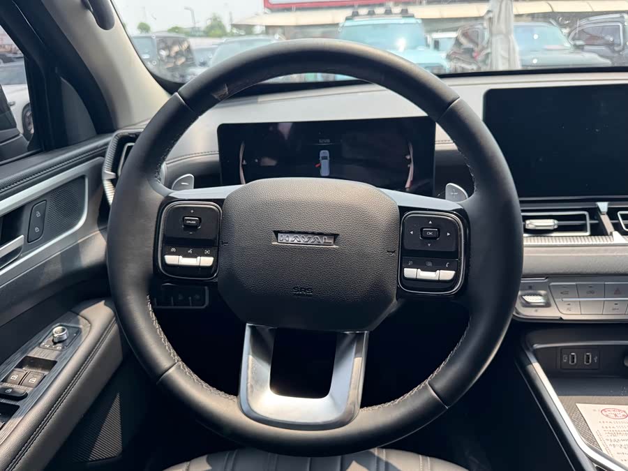 Haval H5 2023 car image #11