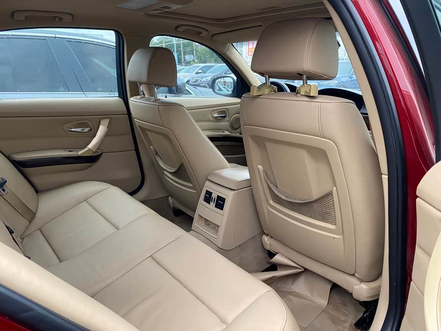 BMW 3 Series (Imported) 2010 #11 BMW 3 Series (Imported) 2010 immagine di auto #11