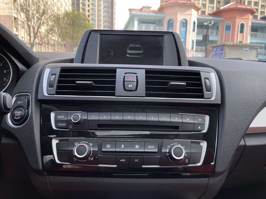 BMW 2 Series (Imported) 2017 car image #11