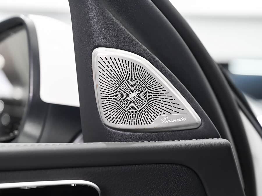 Mercedes-Benz C Class New Energy 2024 #11 Mercedes-Benz C Class New Energy 2024 immagine di auto #11