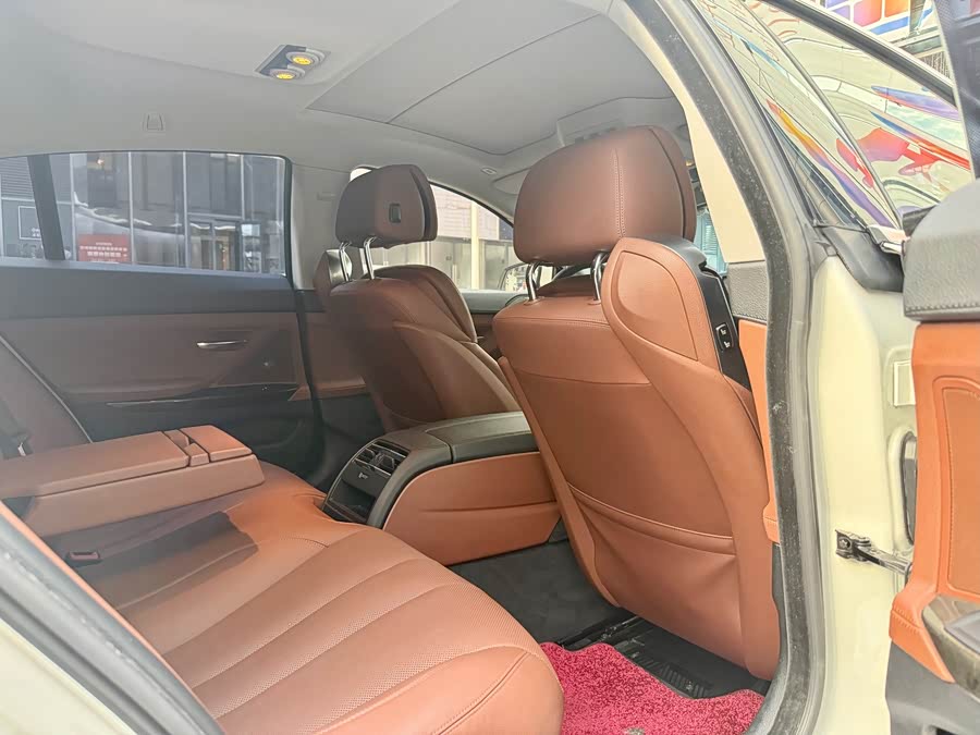 BMW 6 Series 2016 car image #11