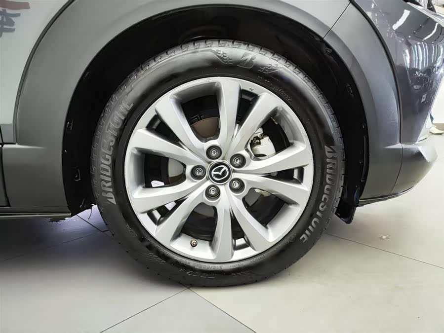 Mazda CX-3 2020 immagine di auto #11