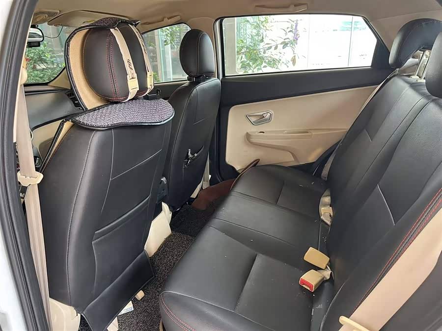 Chery Fulwin 2 2015 #11 Chery Fulwin 2 2015 imagem de carro #11