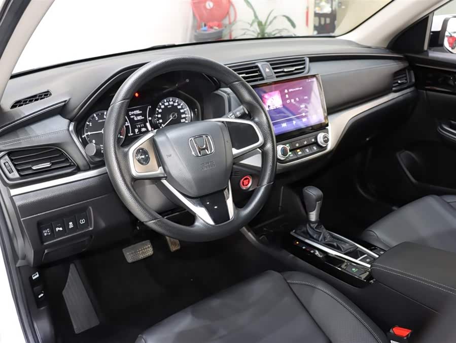 Honda Envix 2022 car image #11