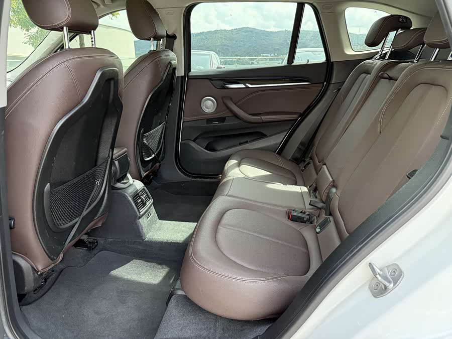 BMW X1 2020 #11 BMW X1 2020 car image #11