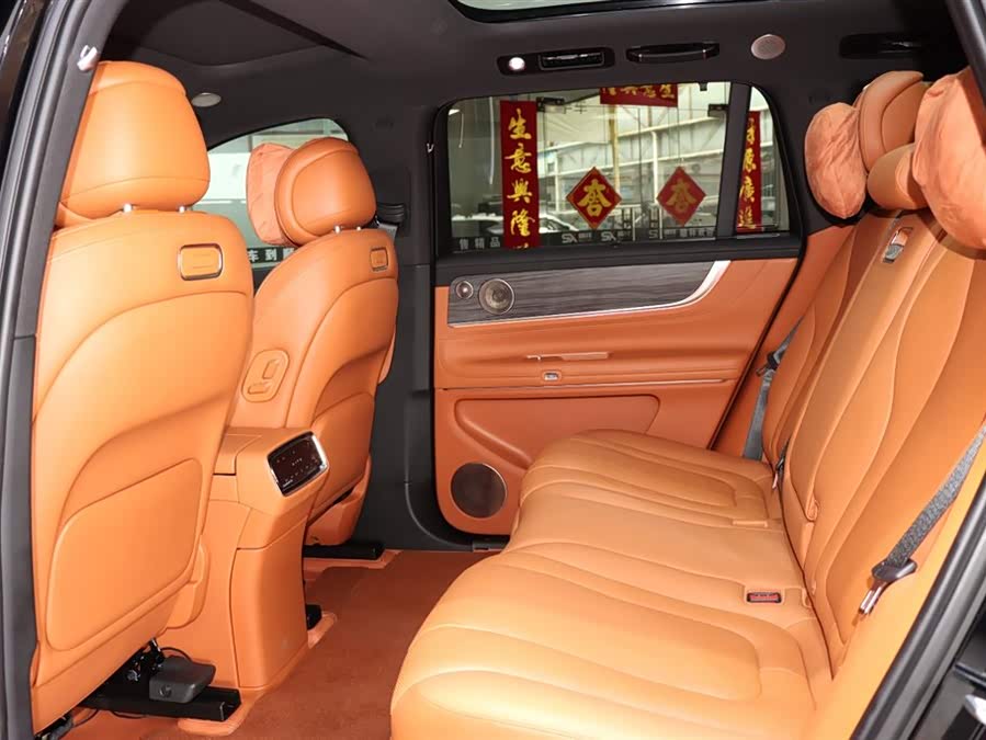 2024 car image #11