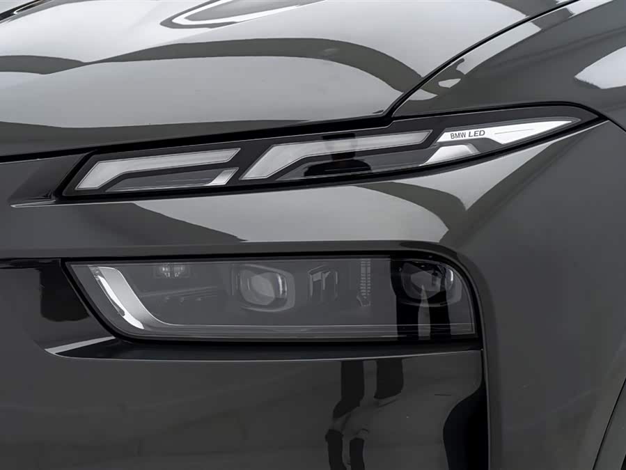 BMW X7 2023 #11 BMW X7 2023 immagine di auto #11