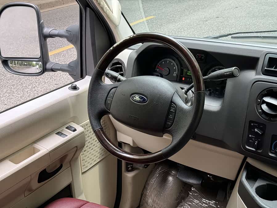 Ford E350 2015 #11 Ford E350 2015 imagem de carro #11