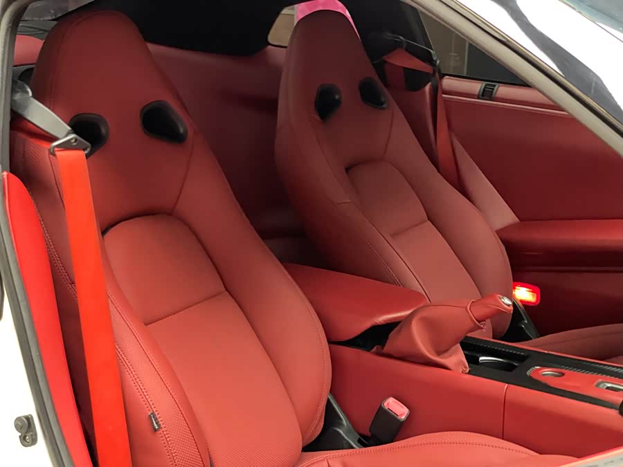 日产 日产GT-R 2011 汽车图片 #11