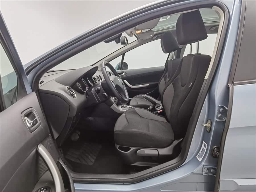 标致 标致308(进口) 2013 汽车图片 #11