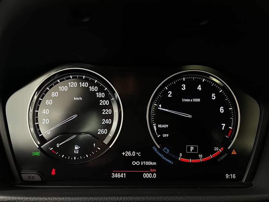 BMW 1 Series 2023 car image #11