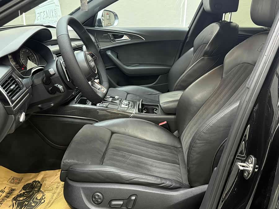 Audi S6 2013 car image #11