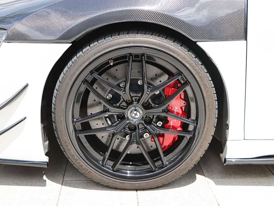 Audi R8 2012 immagine di auto #11