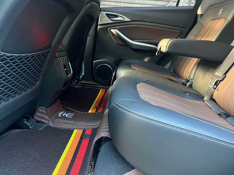 BYD Song New Energy 2017 car image #11