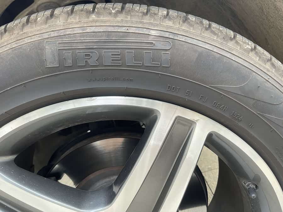 Mercedes-Benz GL Class 2007 car image #11