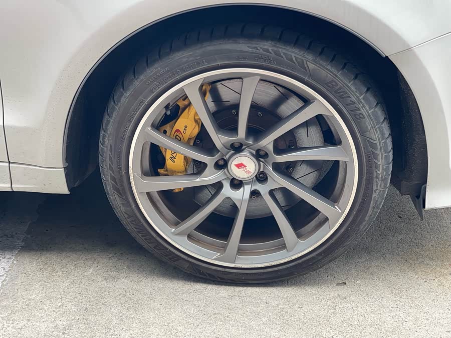 Audi SQ5 2016 #11 Audi SQ5 2016 imagen de coche #11