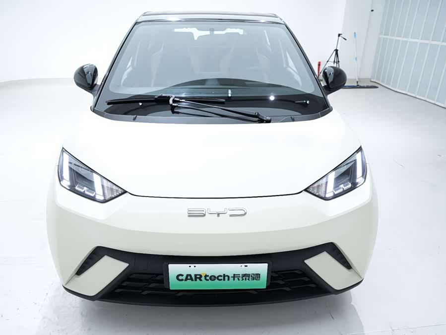 比亚迪 海鸥 2024 汽车图片 #11