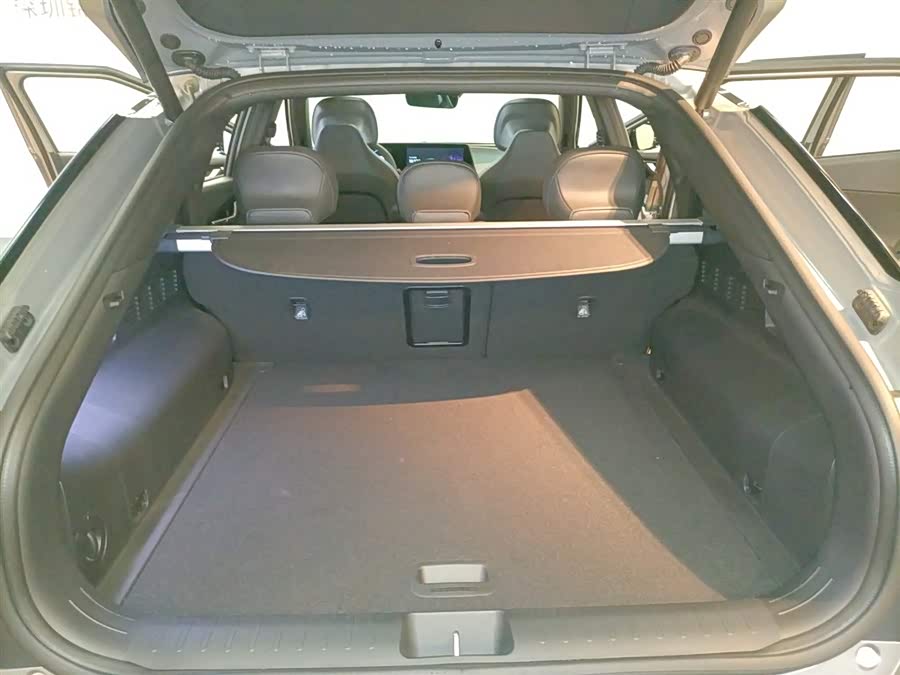 起亚 起亚EV6 2025 汽车图片 #11