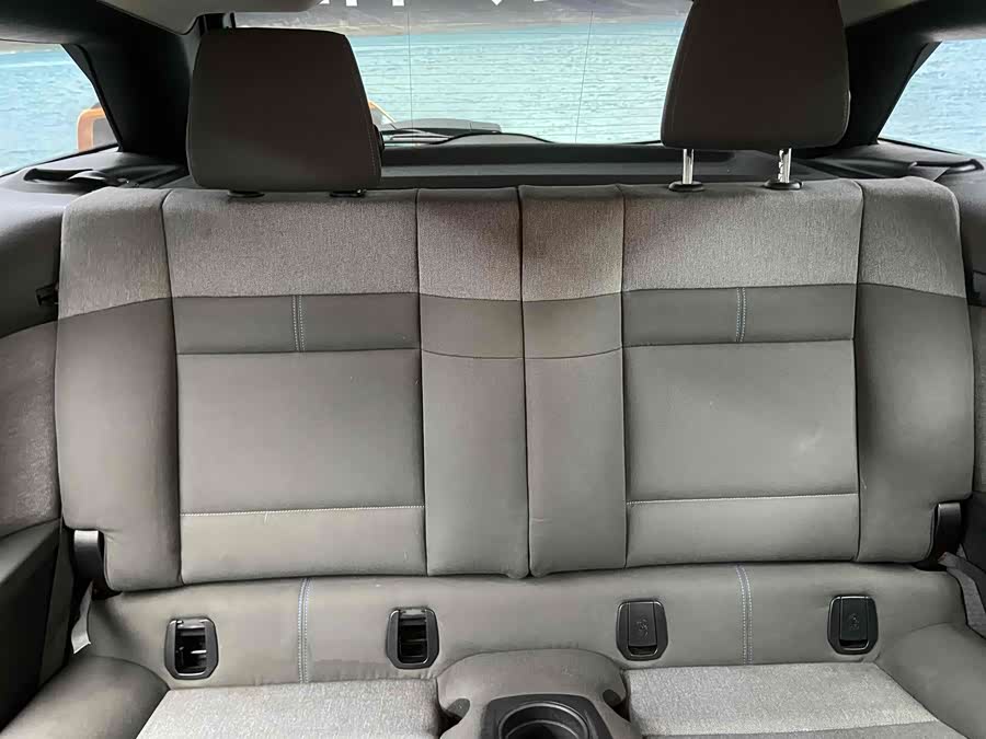 BMW i3 (Imported) 2017 car image #11