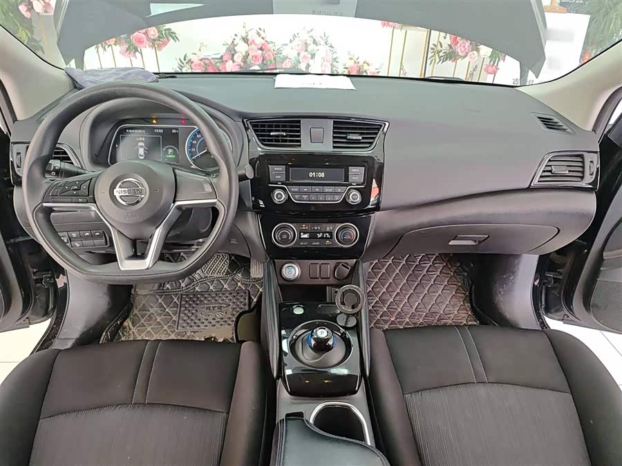 日产 轩逸·纯电 2020 汽车图片 #11