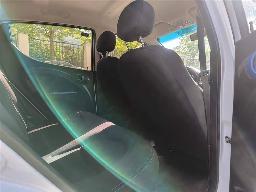 Changan BenBen MINI 2018 car image #11