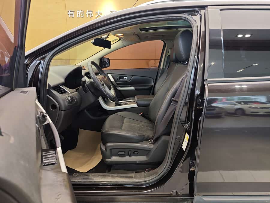 Ford Edge (Imported) 2015 immagine di auto #11