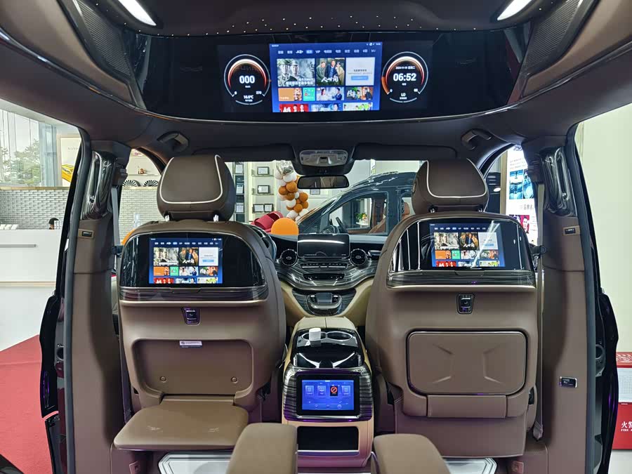 Mercedes-Benz Vito car image #11