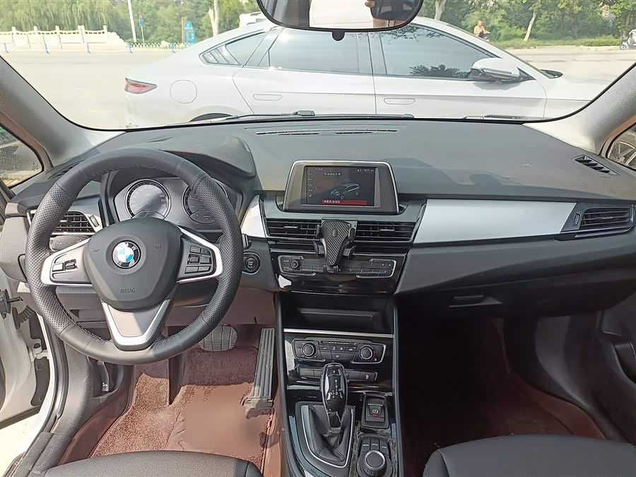 BMW 2 Series Gran Tourer 2020 car image #11