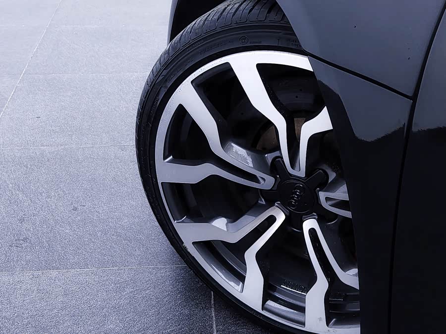 BMW 1 Series (Imported) 2011 car image #11