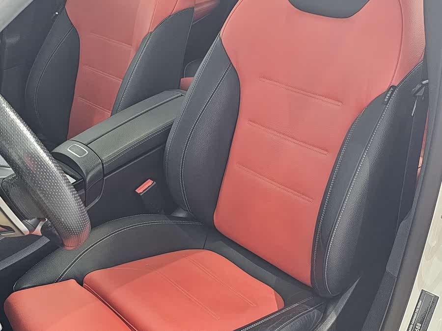 Mercedes-Benz A AMG 2024 car image #11