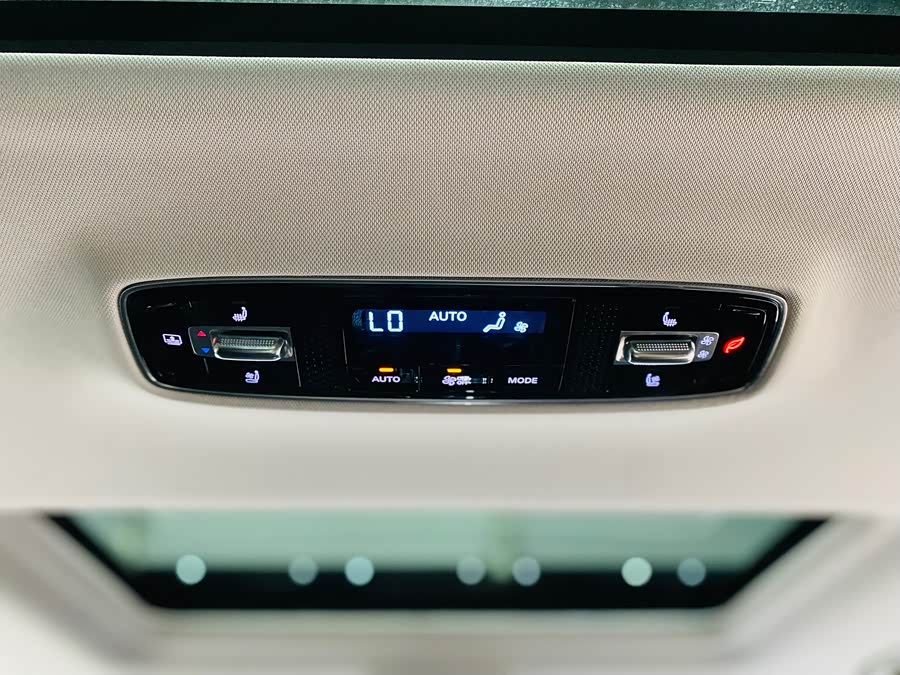 荣威 荣威iMAX8 2021 汽车图片 #11