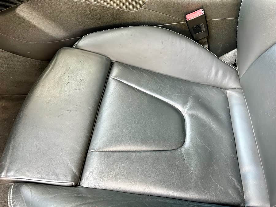 Audi S5 2016 car image #11