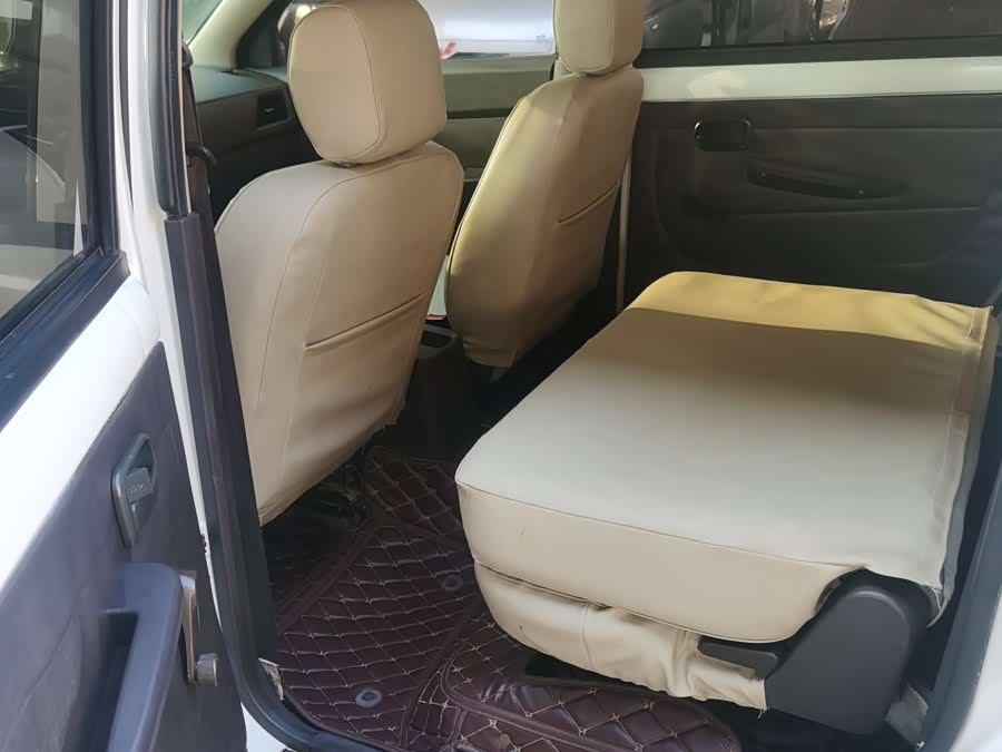 五菱汽车 五菱宏光 2016 汽车图片 #11