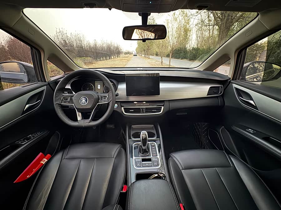 BYD Song MAX 2020 car image #11