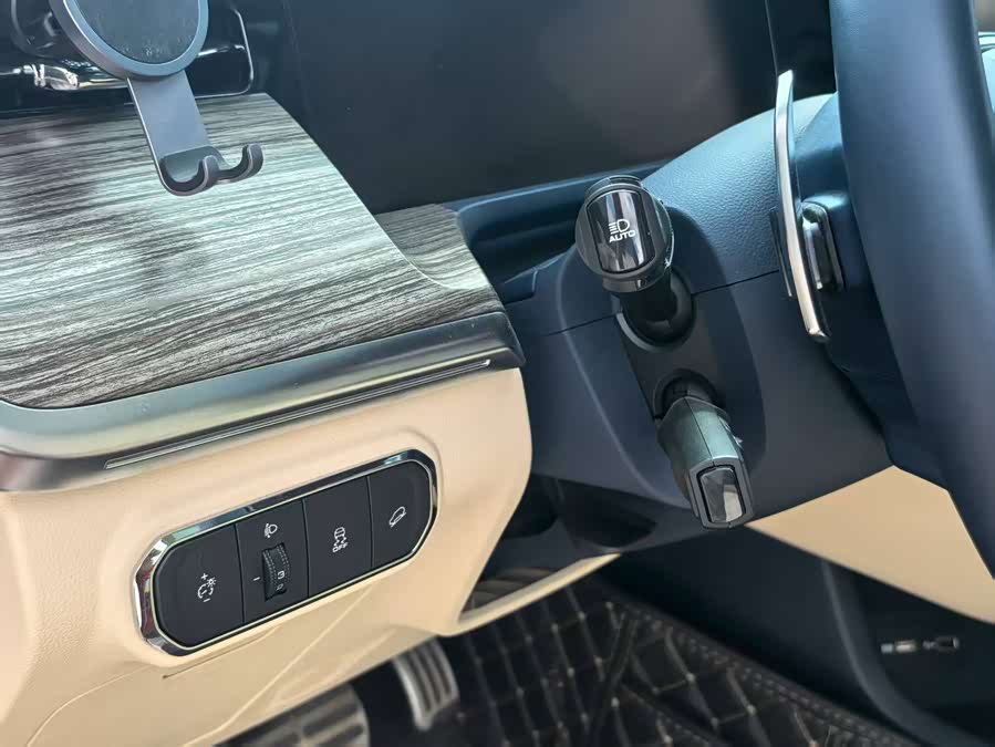 Great Wall Shanhai Pao 2023 #11 Great Wall Shanhai Pao 2023 car image #11