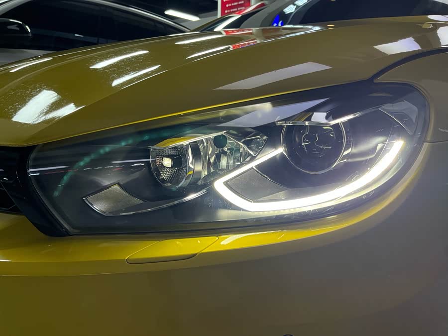 Volkswagen Scirocco 2017 #11 Volkswagen Scirocco 2017 image de voiture #11